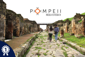 Pompei insula 10 00 Anteprima